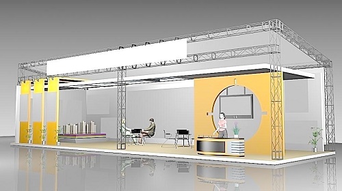 产品3d展示